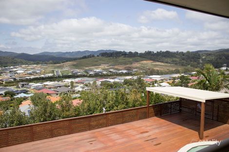 Property photo of 16 Sir Charles Holm Drive Ormeau Hills QLD 4208