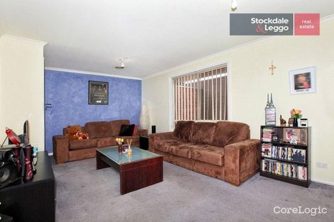 Property photo of 3/50-52 Broadmeadows Road Tullamarine VIC 3043