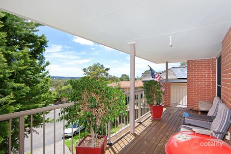 Property photo of 4 Burnie Place Mardi NSW 2259