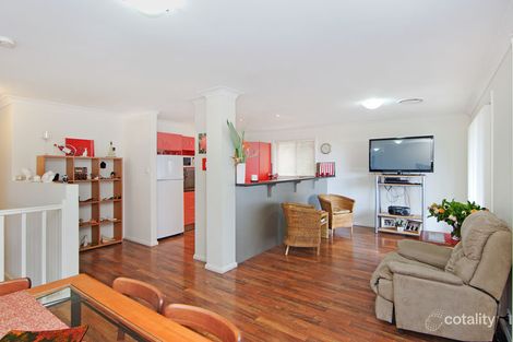 Property photo of 4 Burnie Place Mardi NSW 2259