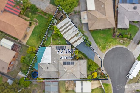 Property photo of 5 Nimo Court Sunbury VIC 3429