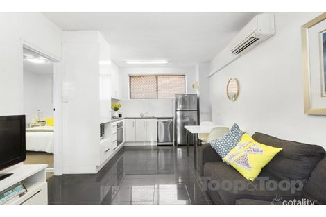 3/88 Sussex St, North Adelaide, SA 5006