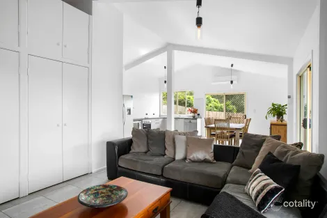 Property photo of 124 Schreibers Road Cooran QLD 4569