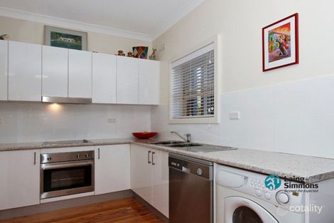 Property photo of 2/19 Ewos Parade Cronulla NSW 2230