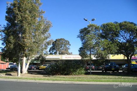 Property photo of 6/57-59 Brown Road Bonnyrigg NSW 2177