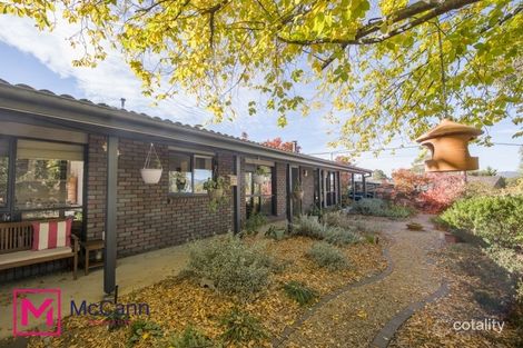Property photo of 12 Houston Street Wanniassa ACT 2903