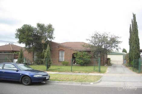 54 Downard Cres, Dandenong North, VIC 3175