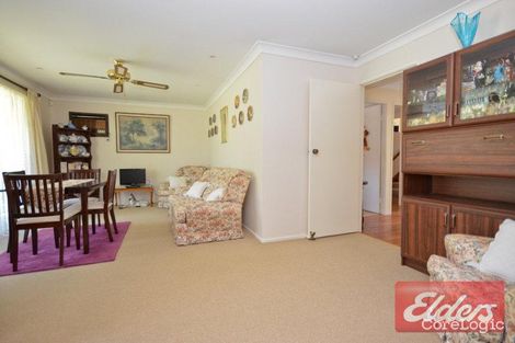 Property photo of 36 Vianney Crescent Toongabbie NSW 2146