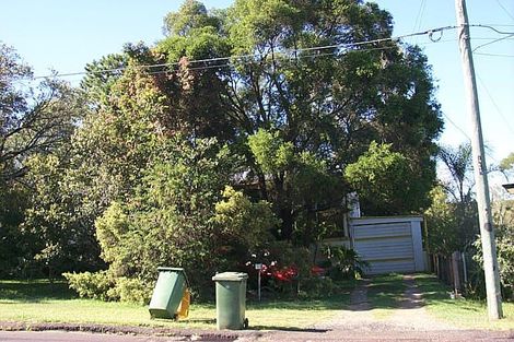 Property photo of 1 Thompson Street Bundamba QLD 4304