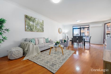 Property photo of 31/39-41 Park Road Hurstville NSW 2220