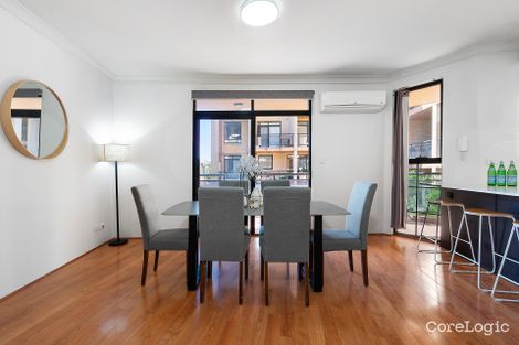 Property photo of 31/39-41 Park Road Hurstville NSW 2220