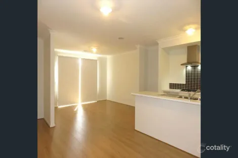 Property photo of 51 Burrun Crescent Epping VIC 3076