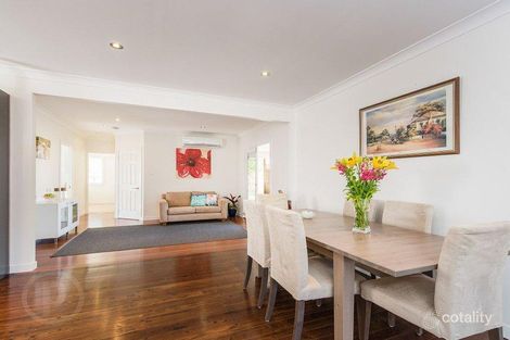 Property photo of 87 Lunga Street Carina QLD 4152