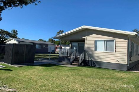 Property photo of 125/570 Woodburn Evans Head Road Evans Head NSW 2473