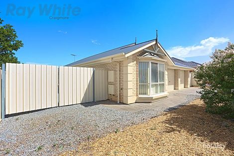 Property photo of 1 Overlander Way Smithfield SA 5114