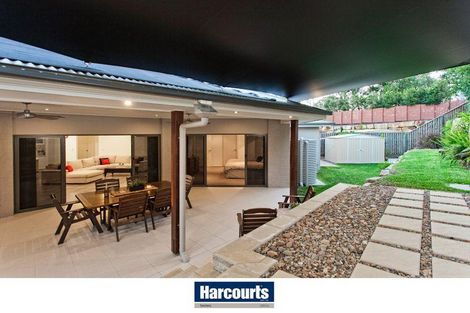 Property photo of 7 Tributary Court Eatons Hill QLD 4037