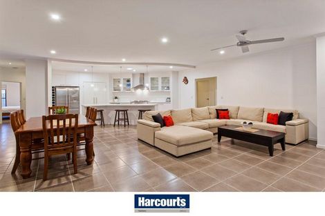 Property photo of 7 Tributary Court Eatons Hill QLD 4037