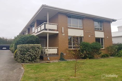 Property photo of 1/68 Verdon Street Williamstown VIC 3016