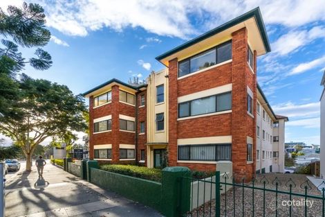 10/309 Wickham Tce, Spring Hill, QLD 4000