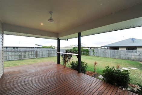 Property photo of 8 Calista Court Proserpine QLD 4800
