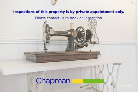 12 Park Ave, Blaxland, NSW 2774