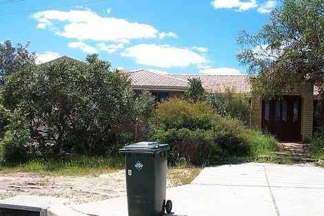 Property photo of 3 Narryer Heights Marangaroo WA 6064