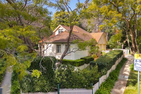 1/17a Woonona Ave, Wahroonga, NSW 2076