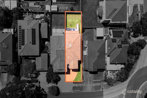 Property photo of 154B Greenway Drive West Hoxton NSW 2171