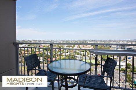 Property photo of 2906/35 Campbell Street Bowen Hills QLD 4006