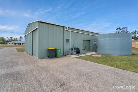Property photo of 54 Griffiths Drive Pleystowe QLD 4741