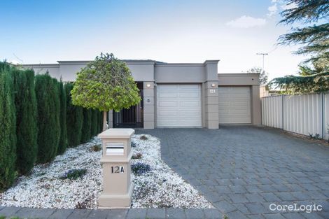 Property photo of 12A Rostrevor Avenue Rostrevor SA 5073