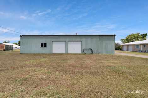 Property photo of 54 Griffiths Drive Pleystowe QLD 4741
