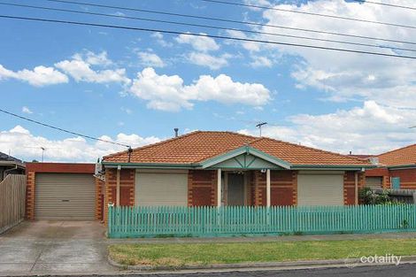 2/108 Whitesides Ave, Sunshine West, VIC 3020