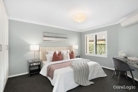 Property photo of 7/1A Lillis Street Cammeray NSW 2062