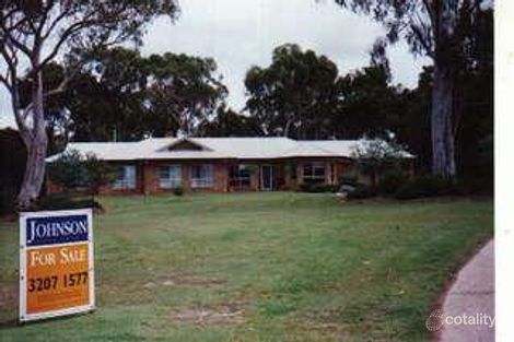 Property photo of 35 Melaleuca Drive Capalaba QLD 4157