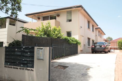 15/51 First Ave, Campsie, NSW 2194