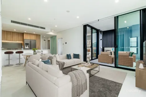 704/25 Dawes Ave, Castle Hill, NSW 2154