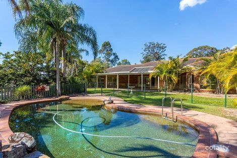 Property photo of 119 Glenmore Drive Bonogin QLD 4213