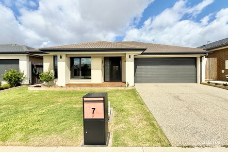 7 Homeland Way, Armstrong Creek, VIC 3217