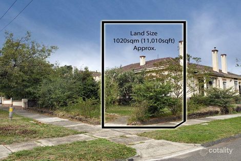 Property photo of 24A Britten Street Glen Iris VIC 3146