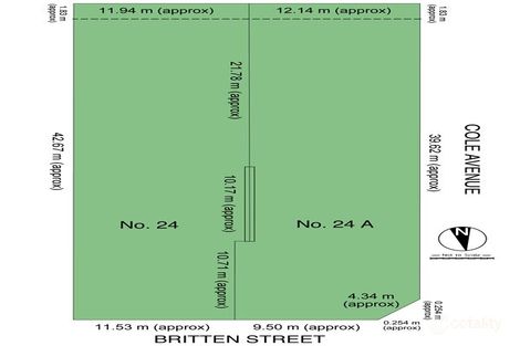 Property photo of 24A Britten Street Glen Iris VIC 3146