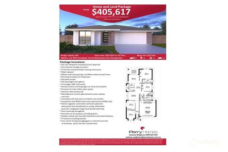 Property photo of Sandpiper Circuit Aberglasslyn NSW 2320