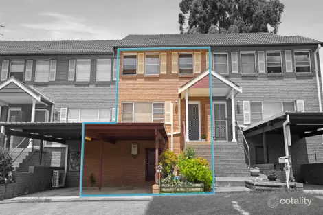 Property photo of 2/36 Macquarie Avenue Camden NSW 2570