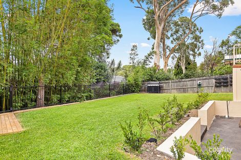 Property photo of 2 Cambewarra Avenue Castle Hill NSW 2154