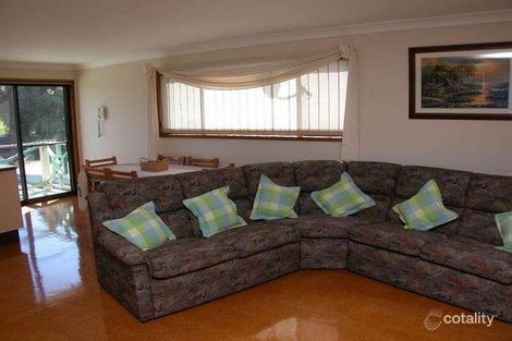 Property photo of 50 Comarong Street Greenwell Point NSW 2540