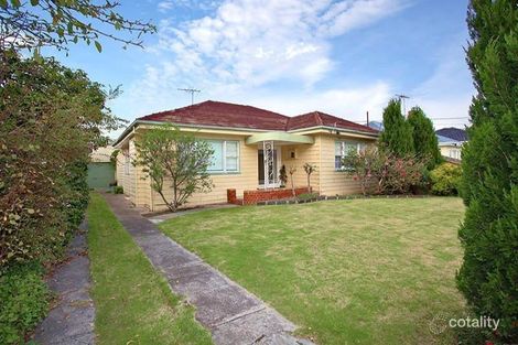 Property photo of 19 Jackson Street Maidstone VIC 3012