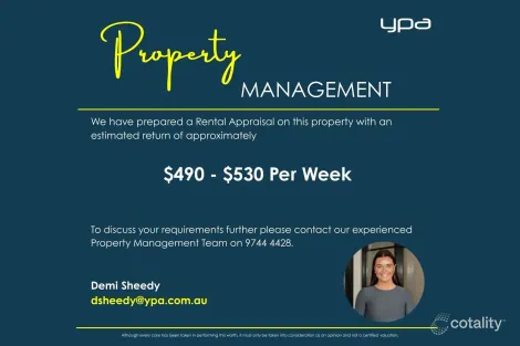 Property photo of 15 Prominent Road Diggers Rest VIC 3427