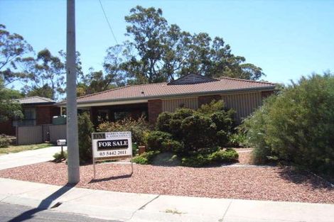 Property photo of 9 Seaton Grove Golden Square VIC 3555