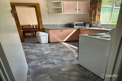 Property photo of 20 Grafton Street Queenstown TAS 7467