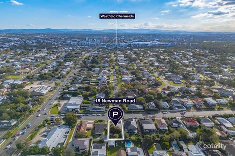 Property photo of 15 Newman Road Wavell Heights QLD 4012